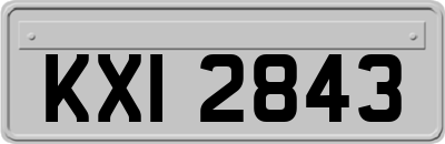 KXI2843