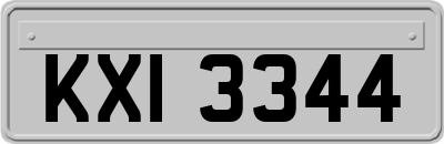 KXI3344