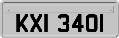 KXI3401