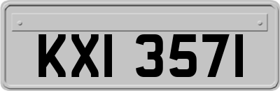 KXI3571