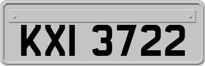 KXI3722