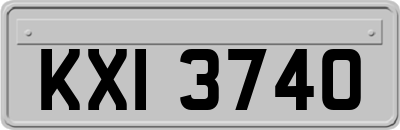 KXI3740