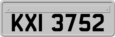 KXI3752