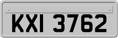 KXI3762
