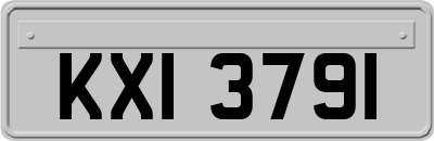 KXI3791