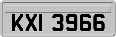 KXI3966