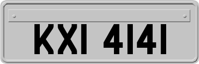 KXI4141