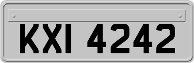 KXI4242