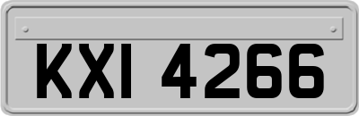 KXI4266