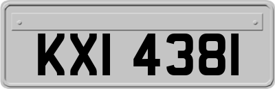 KXI4381