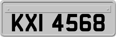 KXI4568