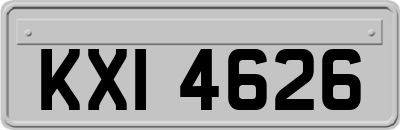 KXI4626