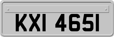 KXI4651