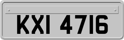 KXI4716