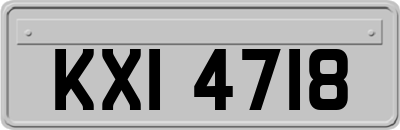 KXI4718