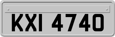 KXI4740
