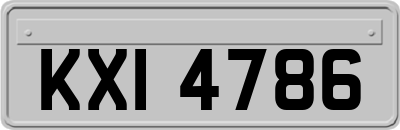 KXI4786