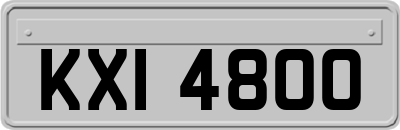KXI4800