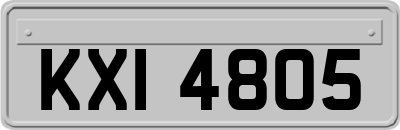 KXI4805