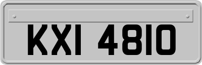 KXI4810