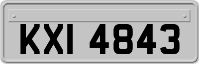 KXI4843