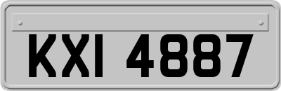 KXI4887