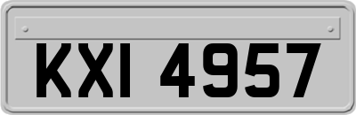 KXI4957