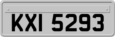 KXI5293