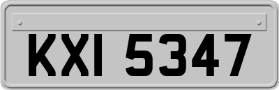 KXI5347