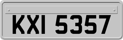 KXI5357