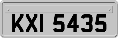 KXI5435
