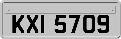 KXI5709