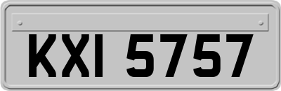 KXI5757