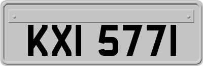 KXI5771