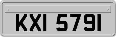 KXI5791