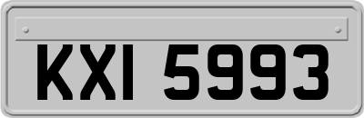 KXI5993