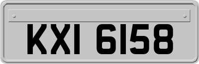 KXI6158
