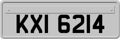KXI6214