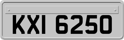 KXI6250