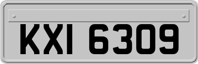 KXI6309