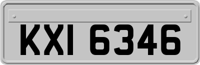 KXI6346