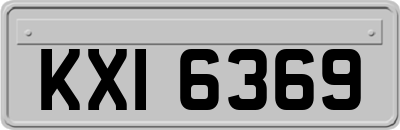 KXI6369