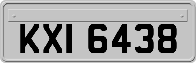 KXI6438