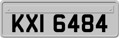 KXI6484