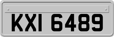 KXI6489