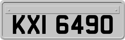 KXI6490