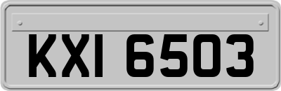 KXI6503