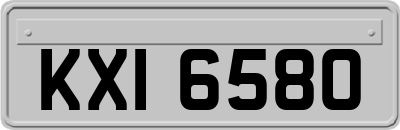 KXI6580