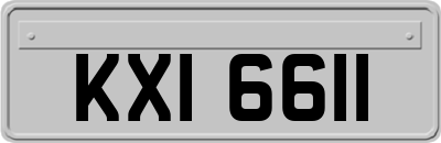KXI6611