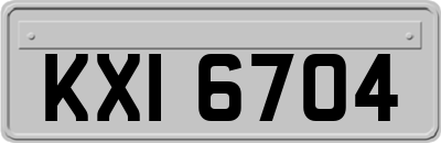 KXI6704